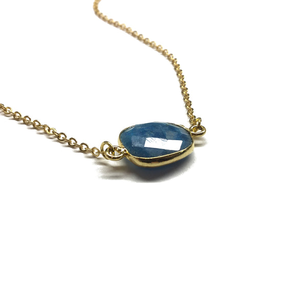 sapphire moonstone jewelry